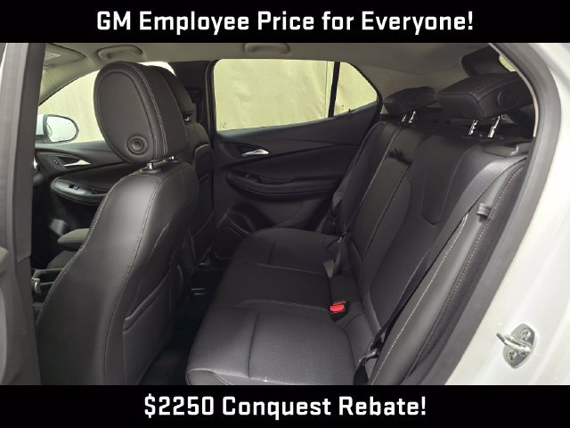 New 2026 Buick Encore GX Preferred w/ Comfort Package AWD/4WD image 23