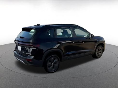 Used 2026 Volkswagen Taos S FWD image 14