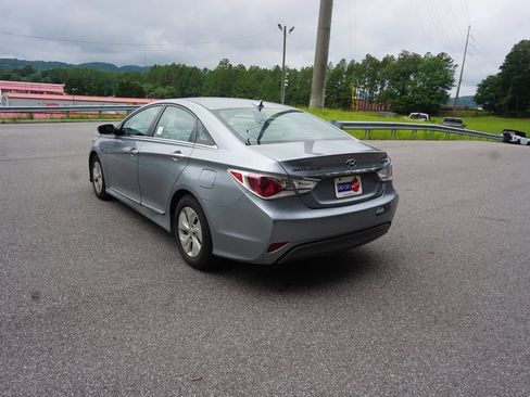 Used 2014 Hyundai Sonata Hybrid FWD image 17