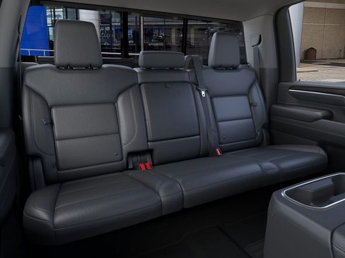 New 2026 Chevrolet Silverado 2500 LTZ w/ LTZ Plus Package image 17