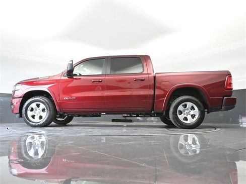 Used 2025 RAM 1500 Big Horn image 29
