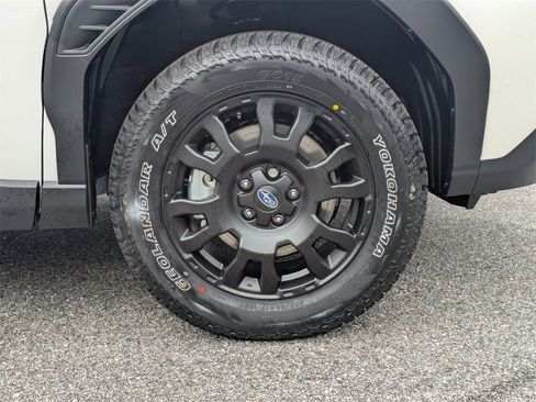 New 2026 Subaru Forester Wilderness image 11