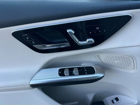 Certified 2026 Mercedes-Benz GLC 300 GLC 300 image 11