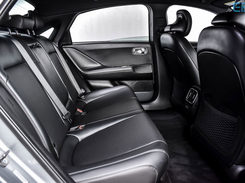 Used 2023 Hyundai Ioniq 6 SEL image 23