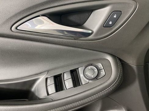 Certified 2023 Buick Encore GX Preferred image 24