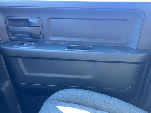 New 2026 RAM 2500 Tradesman w/ Power Wagon Package image 20