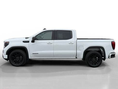 Used 2022 GMC Sierra 1500 Elevation image 2