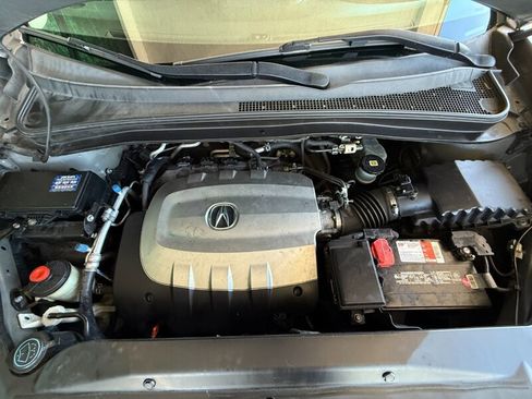 Used 2011 Acura MDX w/ Technology & Entertainment image 43