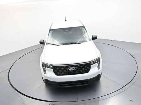 New 2025 Ford Maverick XL image 19