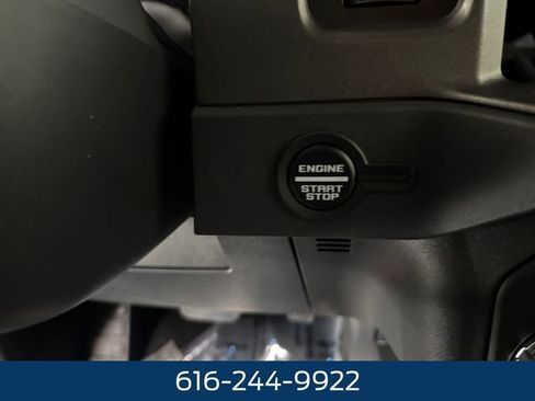 New 2026 Ford Bronco Big Bend AWD/4WD image 20