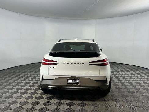 Used 2023 Genesis GV60 Performance image 7