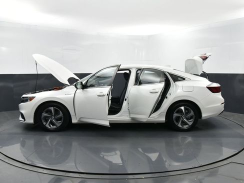 Used 2019 Honda Insight EX image 33