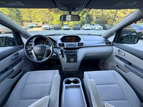 Used 2013 Honda Odyssey EX image 7
