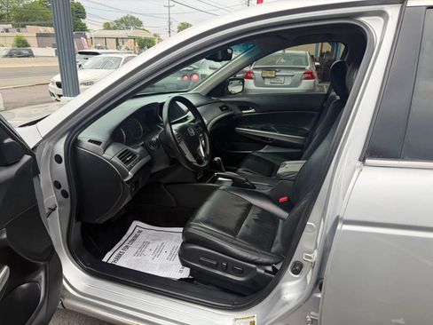 Used 2009 Honda Accord EX-L image 12