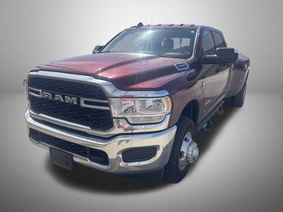 Used 2021 RAM 3500 Tradesman