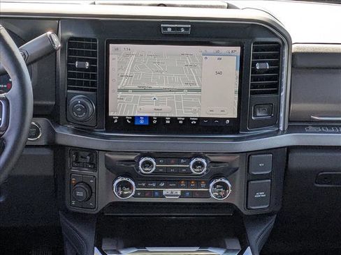 New 2026 Ford F250 Platinum image 11