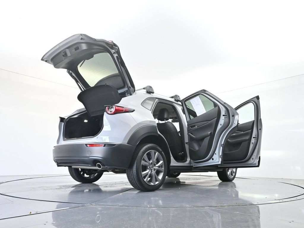 Used 2026 MAZDA CX-30 AWD 2.5 S w/ Premium Package image 42
