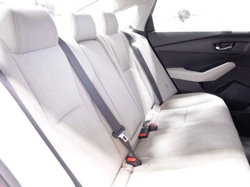 Certified 2023 Honda Accord EX image 19