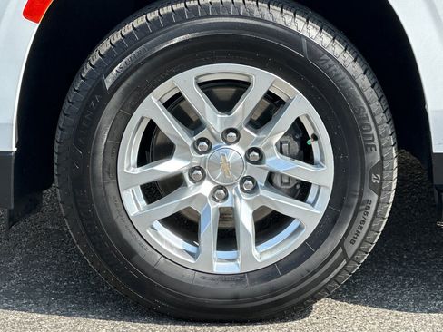 Used 2022 Chevrolet Tahoe LT image 38