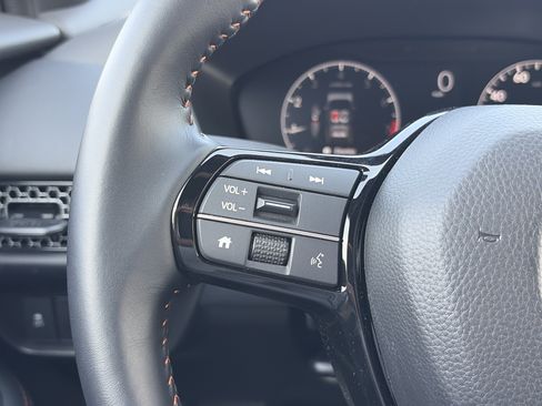 Certified 2026 Honda HR-V Sport image 23