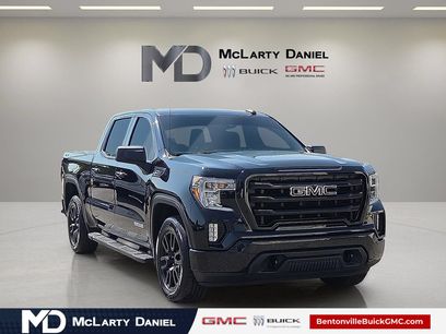 Used 2020 GMC Sierra 1500 Elevation w/ Elevation Value Package
