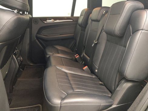 Used 2019 Mercedes-Benz GLS 450 4MATIC w/ Premium 1 Package image 18