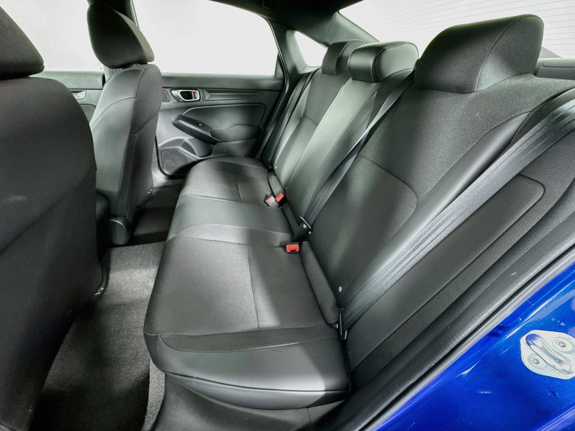 Certified 2024 Honda Civic Sport image 22