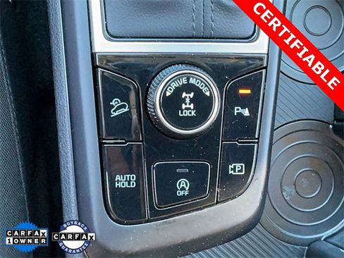Certified 2025 Kia Sportage LX image 22