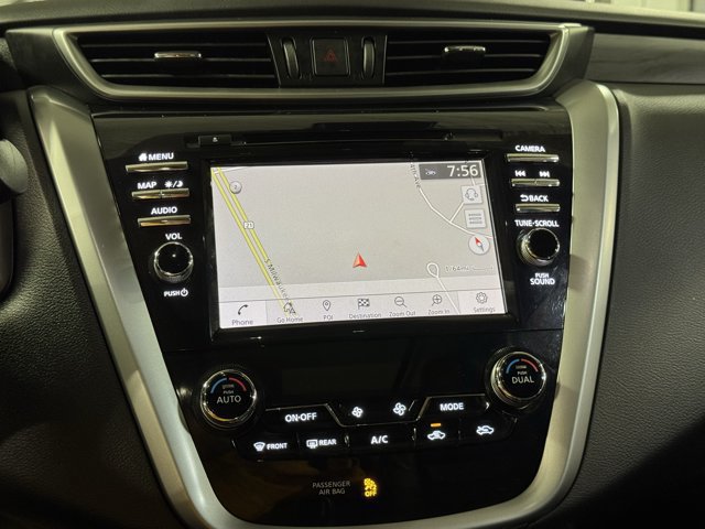 Used 2020 Nissan Murano Platinum AWD/4WD image 13