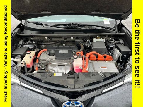 Used 2016 Toyota RAV4 XLE AWD/4WD image 21