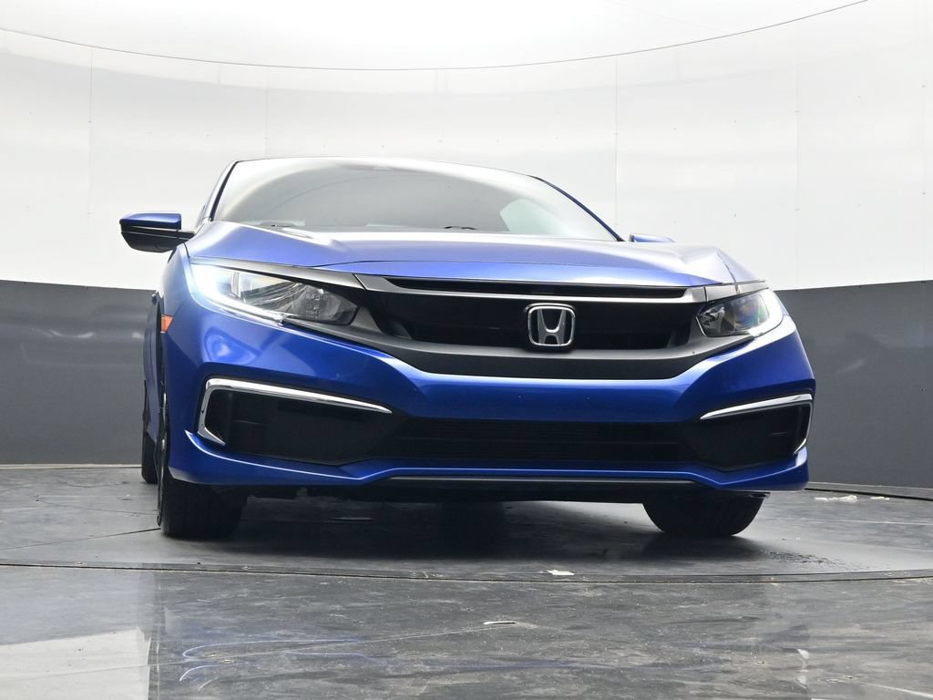 Used 2020 Honda Civic LX image 29
