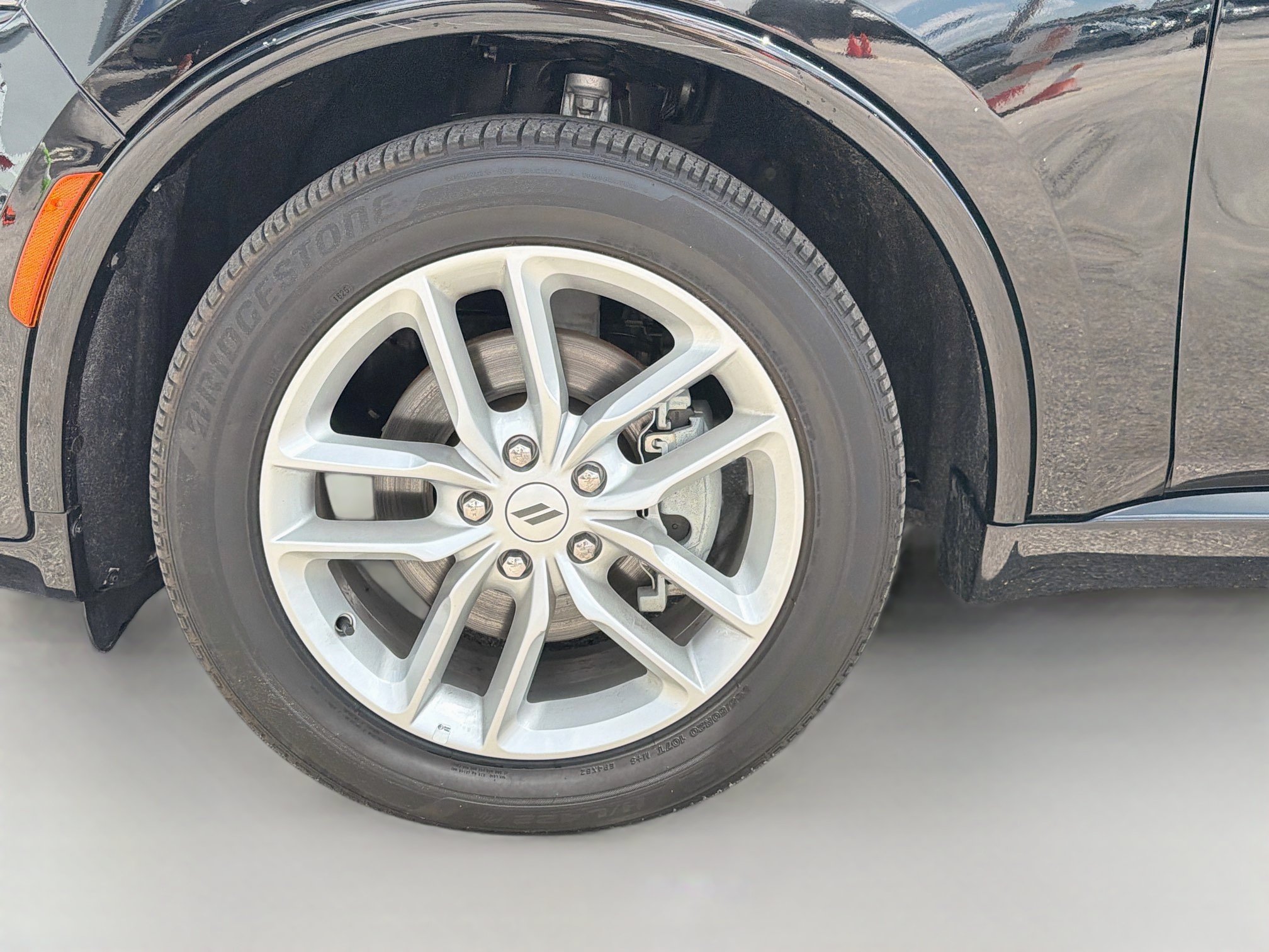 Used 2025 Dodge Durango GT AWD/4WD image 43