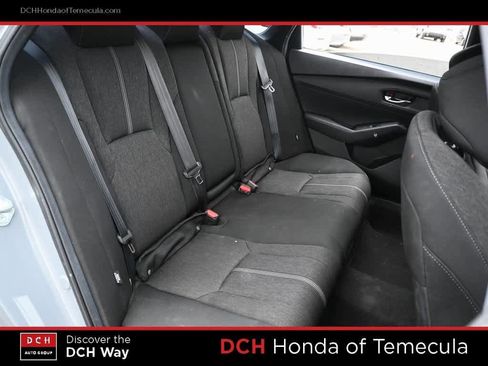 Certified 2023 Honda Accord Sport image 19