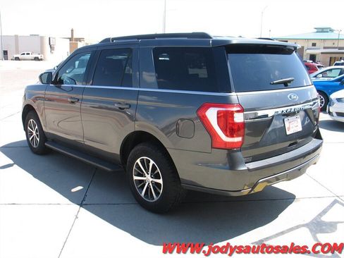 Used 2020 Ford Expedition XL AWD/4WD image 32