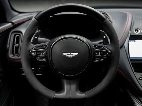Used 2023 Aston Martin DBX 707 AWD/4WD image 48