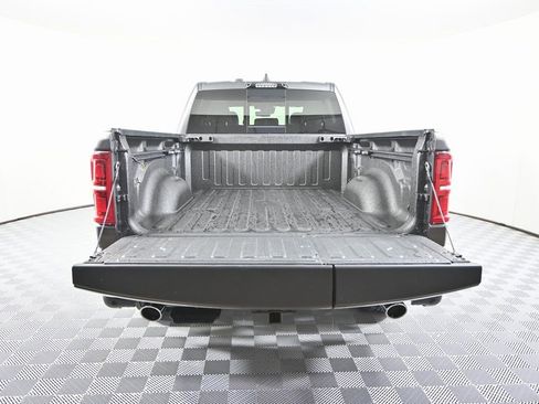 Used 2026 RAM 1500 Limited image 6