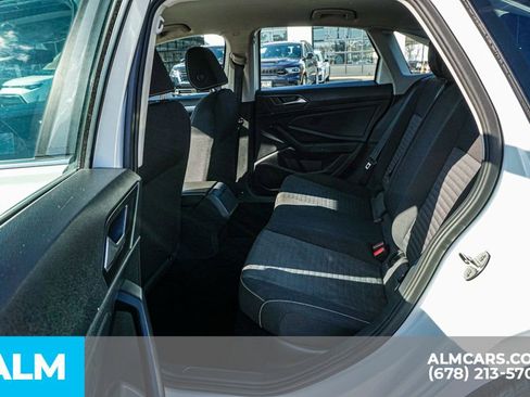 Used 2024 Volkswagen Jetta S image 21