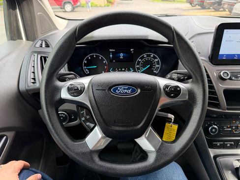 Used 2023 Ford Transit Connect XL FWD image 23