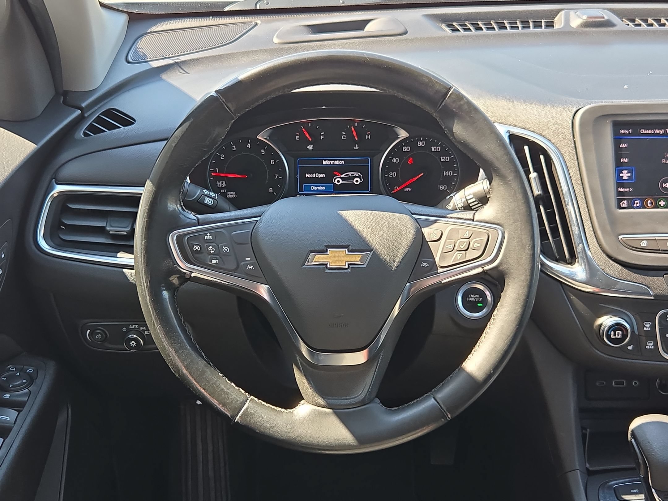 Used 2024 Chevrolet Equinox LT AWD/4WD image 25