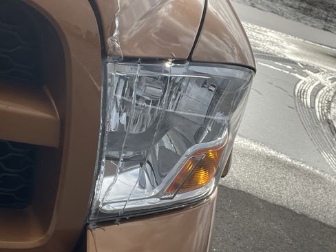 Used 2012 RAM 1500 Express w/ ST Popular Equipment Group image 10