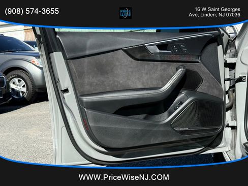 Used 2019 Audi S4 Premium Plus image 7