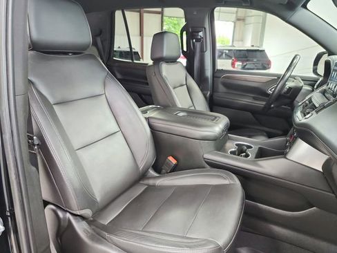 Used 2021 Chevrolet Tahoe Z71 AWD/4WD image 41