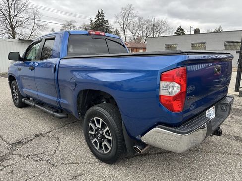 Used 2016 Toyota Tundra SR5 w/ TRD Off Road Package image 5
