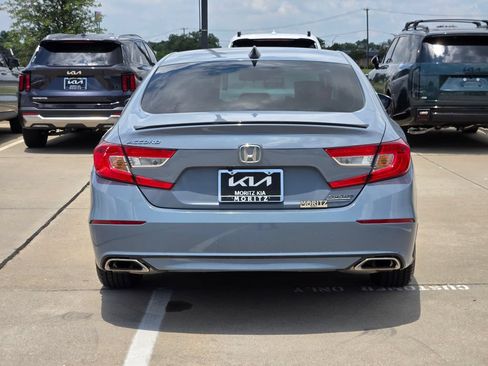 Used 2022 Honda Accord Sport Special Edition image 13