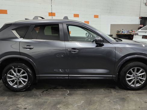 Used 2024 MAZDA CX-5 AWD 2.5 S image 17