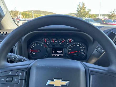 New 2025 Chevrolet Silverado 2500 W/T w/ WT Convenience Package image 25
