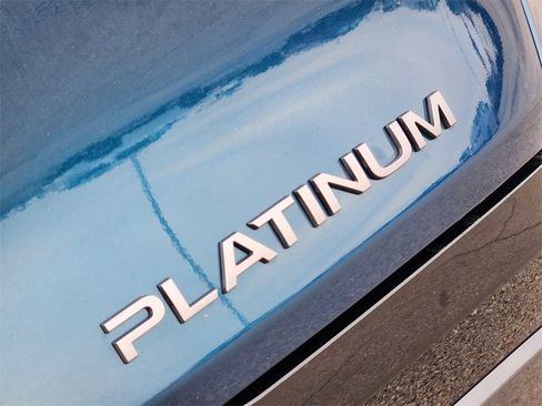 New 2026 Nissan Murano Platinum image 8