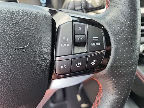Used 2025 Ford Explorer ST w/ Sun And Sound Package AWD/4WD image 16