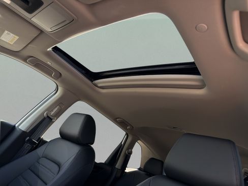 Certified 2026 Honda CR-V EX-L image 35