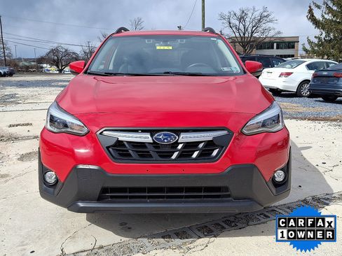 Certified 2023 Subaru Crosstrek 2.5i Limited image 2
